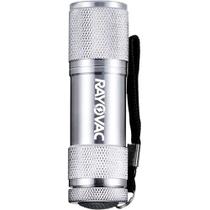 Lanterna LED Rayovac MLHV32 - Prata Lanterna LED Rayovac MLHV32 - Prata