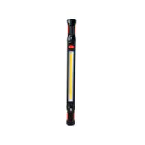Lanterna Led recarregável 1000 lúmens com sensor de movimento - SGT-8521
