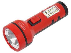 Lanterna LED Recarregável 3W Home Flex - FXH-430