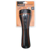 Lanterna Led Recarregavel Bivolt 5 Leds Alto Brilho