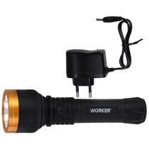 Lanterna LED Recarregável Bivolt Lrw 85 Worker