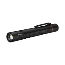 Lanterna LED recarregável Coast XT30R 1000 lúmens