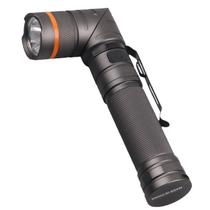 Lanterna LED recarregável de 90 graus, lanterna de trabalho magnética Lanterna LED recarregável de 90 graus, lanterna de trabalho magnética