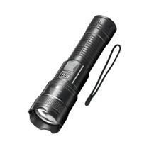 Lanterna LED Recarregável De Alta Potência 900W 4000M Ultra Poderosa Tocha Tática Para Camping Ao Ar