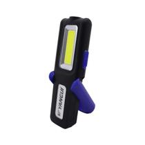 Lanterna LED Recarregável de COB 5W 400LM YGU049 Yanguí Spark - 000225 Lanterna LED Recarregável de COB 5W 400LM YGU049 Yanguí Spark - 000225