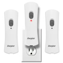 Lanterna LED recarregável Energizer Weatheready x3 Lanterna LED recarregável Energizer Weatheready x3