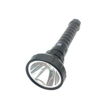 Lanterna Led Recarregável Farolete Potente Forte Caça - DP LED Light