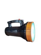 Lanterna Led Recarregável Holofote Super Potente Lanterna Led Recarregável Holofote Super Potente