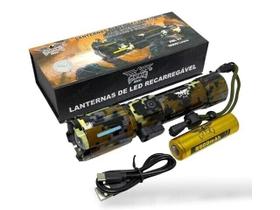 Lanterna LED Recarregável JYX JYA4 Alta Potência Longo Alcance Zoom Ajustável Corpo Alumínio Resistente Uso Tático Campi Lanterna LED Recarregável JYX JYA4 Alta Potência Longo Alcance Zoom Ajustável Corpo Alumínio Resistente Uso Tático Campi