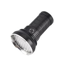 Lanterna LED recarregável, lanterna de acampamento High Lumens