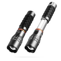 Lanterna LED recarregável NEBO Slyde King 2K 2000lm