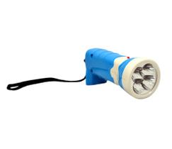 Lanterna Led Recarregavel Nsbao Yg-3740 110/220v