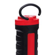 Lanterna LED Recarregável Profissional Bivolt Worker Lanterna LED Recarregável Profissional Bivolt Worker