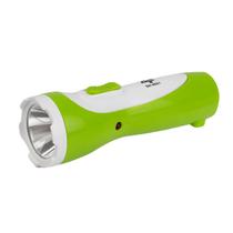 Lanterna Led Recarregavel SH-4051 0,7W AF Lanterna Led Recarregavel SH-4051 0,7W AF