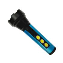 Lanterna Led Recarregável USB 18 cm N245067-5 - Quanhe Lanterna Led Recarregável USB 18 cm N245067-5 - Quanhe