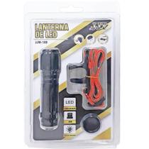 Lanterna led recarregavel usb jjt Lanterna led recarregavel usb jjt
