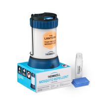 Lanterna LED repelente de mosquitos Thermacell com recarga de 12 horas