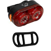 Lanterna Led Sinalizadora Traseira CL-8097