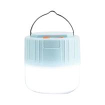 Lanterna LED Solar Recarregável USB Para Camping, Luzes De Emergência Portáteis Para Pesca E Lanterna LED Solar Recarregável USB Para Camping, Luzes De Emergência Portáteis Para Pesca E