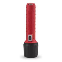 Lanterna LED SP-1 3W 3100mAh Corpo em Nylon Reforçado Lanterna LED SP-1 3W 3100mAh Corpo em Nylon Reforçado
