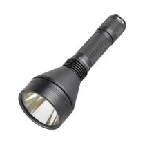 Lanterna LED Super Brilhante 2000lm Convoy SST40 Com Bateria 21700 Para Camping, Caminhadas E Lanterna LED Super Brilhante 2000lm Convoy SST40 Com Bateria 21700 Para Camping, Caminhadas E
