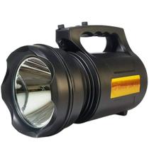 Lanterna Led T6 30W B-Max TD-6000A Lanterna Led T6 30W B-Max TD-6000A