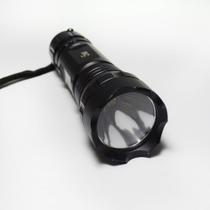 Lanterna LED Tática 5 Watts/ 30 Lumens - 2777 Lanterna LED Tática 5 Watts/ 30 Lumens - 2777
