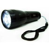 Lanterna LED tática à prova d'água - 2310