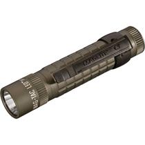 Lanterna Led Tática Mag-Tac Verde Maglite