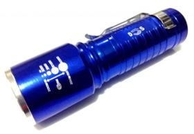 Lanterna LED Tática Pocket - 3259