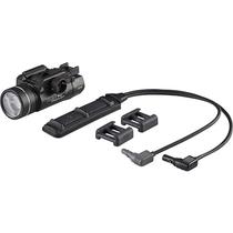 Lanterna LED Tatica Streamlight TLR-1 HL Dual Remote Kit 1000 Lumens