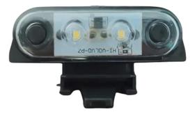 Lanterna Led Teto Tapa Sol Volvo Fh Fm 2009 A 2015 Lanterna Led Teto Tapa Sol Volvo Fh Fm 2009 A 2015