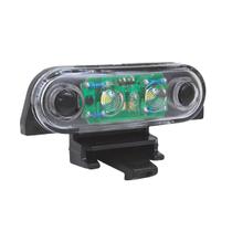 Lanterna Led Teto Tapa Sol Volvo FH13 (2010 EM DIANTE) Lanterna Led Teto Tapa Sol Volvo FH13 (2010 EM DIANTE)
