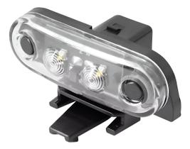 Lanterna Led Teto tapa Sol Volvo VFH/FM 2009 a 2014 82116545