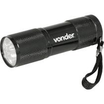 Lanterna Led Tipo Chaveiro LLV 0009 - Vonder Lanterna Led Tipo Chaveiro LLV 0009 - Vonder
