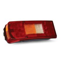 LANTERNA LED TRASEIRA PRADOLUX VOLVO FH C/VIGIA BIVOLT - LE PL0728.22.49 Única