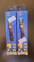 Lanterna Led usb