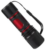 Lanterna Led Xml T9 Recarregável