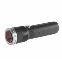 Lanterna Ledlenser Mt14 1000 Lúmens Recarregável Lanterna Ledlenser Mt14 1000 Lúmens Recarregável