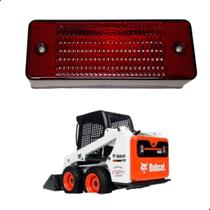 Lanterna Lente Base Bobcat 753 S130 S150 S175 S185 S450 S570 Lanterna Lente Base Bobcat 753 S130 S150 S175 S185 S450 S570