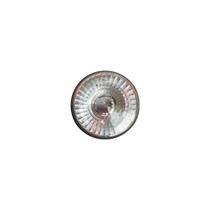 Lanterna lente lisa - sem furos/ cristal - pl07562302
