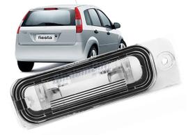Lanterna Lente Luz Placa Ford Ka 2008 até 2013 Fiesta 2003 até 2013 Lanterna Lente Luz Placa Ford Ka 2008 até 2013 Fiesta 2003 até 2013