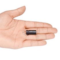 Lanterna LIGHTFE MINI01 Chaveiro Preto
