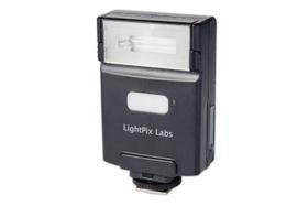 Lanterna LightPix Labs FlashQ Q20II (preta) sem fio Lanterna LightPix Labs FlashQ Q20II (preta) sem fio