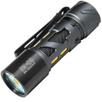 Lanterna LOOP GEAR SK03 1000LM EDC 6 modos com filtros