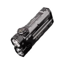 Lanterna LOOP GEAR SK05 Pro Flat LED 4360 lúmens IP68