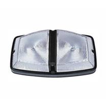 Lanterna Luminária Cristal Lente Gf033 Medidas C207 X A114 X P47 Lanterna Luminária Cristal Lente Gf033 Medidas C207 X A114 X P47