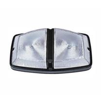 Lanterna Luminária Cristal Lente Gf033 Medidas C207 X A114 X P47