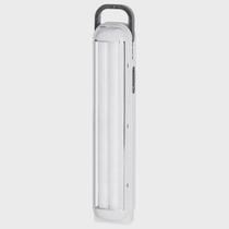 Lanterna Luminaria Portátil Luz de Emergência Camping Pesca Pescaria