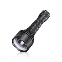 Lanterna LUMINTOP LEP Thor 3 400 lúmens a 2.500m de distância